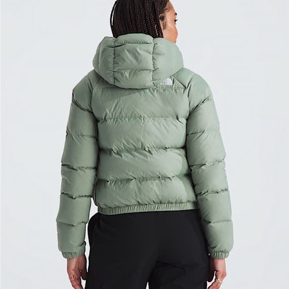 NEW WITH TAGS | The North Face Women’s Hydrenalite Down Hoodie Jacket | Medium - Picture 4 of 5